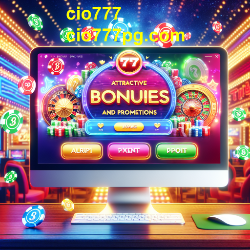 Descubra a Aventura dos Jogos de Estratégia no Cio777