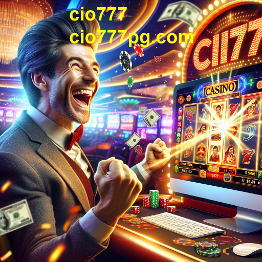 Descubra as Melhores Promoções do Cio777