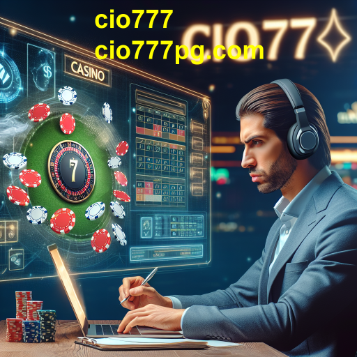 A Importância das Avaliações de Jogos no 'cio777'