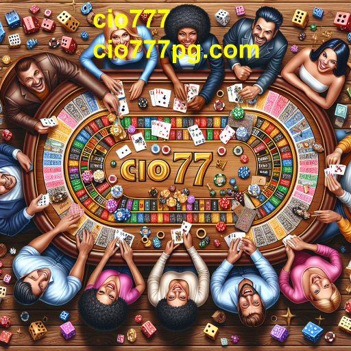 cio777